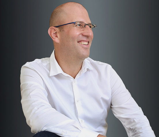 David Stoltz, Director, SM2 Accountants